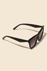 Acetate Frame Sunglasses