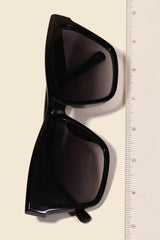 Acetate Frame Sunglasses