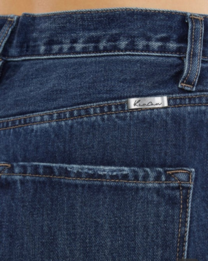 Kan Can Ultra High Rise 90s Boyfriend Jeans